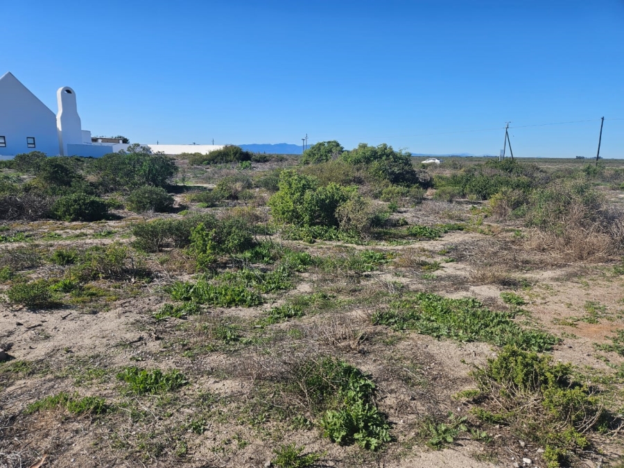 0 Bedroom Property for Sale in Dwarskersbos Western Cape
